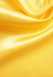 Smooth elegant golden silk Smooth elegant golden silk