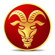 Illustration: Sternzeichen, Steinbock Sternzeichen, Steinbock