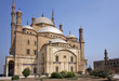 Photo: Alabaster Mosque of Mohamed Ali, Cairo, Egypt Alabaster Mosque of Mohamed Ali, Cairo, Egypt