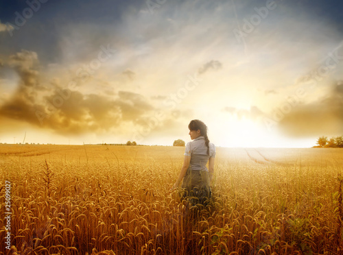 Photo: Agriculture Agriculture