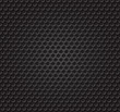 Speaker metal grille