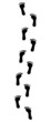 traces of the person