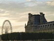 Museo del Louvre en Paris