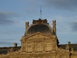 Museo del Louvre en Paris