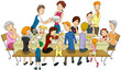 Family Reunion