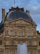 Museo del Louvre en Paris