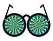 Spin Vision (motion illusion
