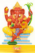 Isolate Ganesha