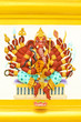 Ganesha's that