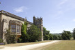 Lacock Abbey