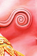 Ganesha's labium