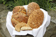 Biobäckerei