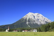Hohe Munde Hohe Munde