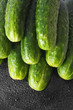 Cucumbers