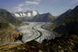 Aletschgletscher