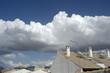 Nubes de evolución diurna 55 Nubes de evolución diurna 55