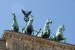 Berlin Quadriga