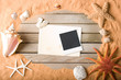wood and sand background wood and sand background