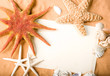 white paper on sand background white paper on sand background