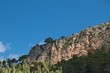 Schlucht