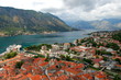 Kotor, Montenegro