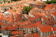 The Old Town of Kotor, Montenegro