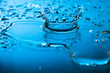 Foto: water sculpture water sculpture