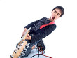 let's rock