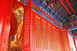 Chinese temple