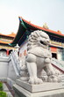 Chinese temple