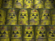Atommüll - tickende Zeitbombe