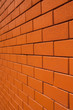 Brick wall