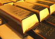 Goldbarren