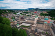 Salzburg