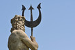 Photo: Poseidon with Triton from Atlantis Poseidon with Triton from Atlantis
