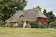 Red Cottage