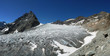 Gletscherwelt - Barre des Ecrins