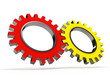 Gear wheels