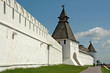 Kazan Kremlin, Russia