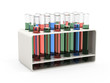Test tubes