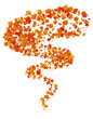 Abstract background