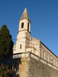 Eglise de Trpanj, Croatie