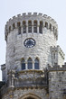 Castle Clock Tower at Sands Point Castle Clock Tower at Sands Point