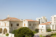 rooftop view larnaca cyprus