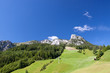 Lofer - Loferer Alm mit Grubhörndl und Gföllhörndl