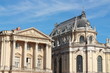 Monuments versaillais