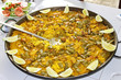 Paella valenciana