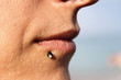 Piercing Femenino