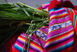 Marché de Pisac, Pérou