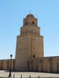 La Grande Mosquée de Kairouan #423 La Grande Mosquée de Kairouan #423
